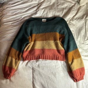 Billabong Sweater